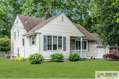 499 Old Stage Road, Spotswood, NJ 08884 - Photo 1