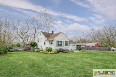 499 Old Stage Road, Spotswood, NJ 08884 - Photo 1