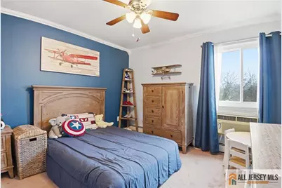 1210 Cricket Lane #1210, Woodbridge Township, NJ 07095 - Photo 15