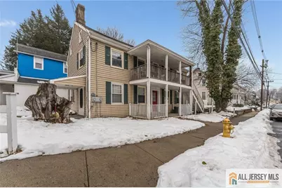 20 Willow Avenue, Bloomsbury, NJ 08804 - Photo 1