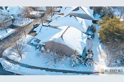 540 Becca Way #540, Monroe Township, NJ 08831 - Photo 3