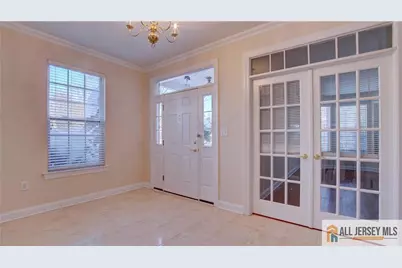 540 Becca Way #540, Monroe Township, NJ 08831 - Photo 5