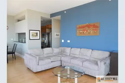 1 Spring Street #2305, New Brunswick, NJ 08901 - Photo 3