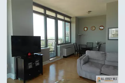 1 Spring Street #2305, New Brunswick, NJ 08901 - Photo 5