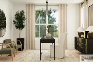 43 Aaron Truehart Wy, Hopewell Township, NJ 08560 - Photo 11