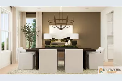 43 Aaron Truehart Way, Hopewell Township, NJ 08560 - Photo 5