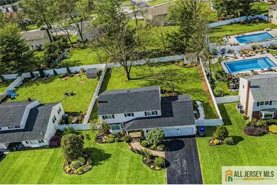 9 Alexander Road, East Brunswick Township, NJ 08816 - Photo 39