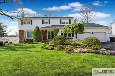 9 Alexander Road, East Brunswick Township, NJ 08816 - Photo 37