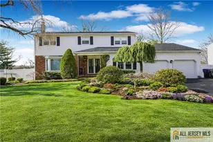 9 Alexander Rd, East Brunswick Township, NJ 08816 - Photo 37