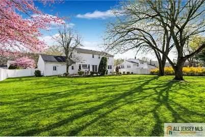 9 Alexander Road, East Brunswick Township, NJ 08816 - Photo 35