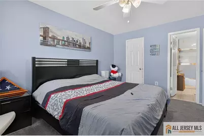 804 Madaline Drive #804, Avenel, NJ 07001 - Photo 9