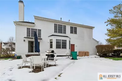 10 Chamberlin Court, Cranbury Township, NJ 08512 - Photo 41