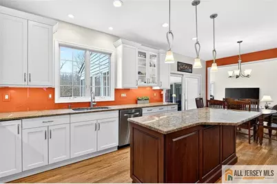 23 Silvers Lane, Cranbury Township, NJ 08512 - Photo 17