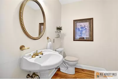 23 Silvers Lane, Cranbury Township, NJ 08512 - Photo 27