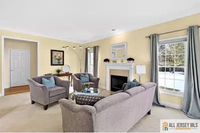 23 Silvers Lane, Cranbury Township, NJ 08512 - Photo 7