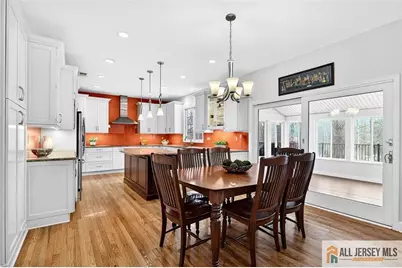 23 Silvers Lane, Cranbury Township, NJ 08512 - Photo 11