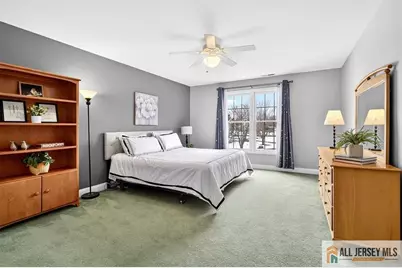 23 Silvers Lane, Cranbury Township, NJ 08512 - Photo 35