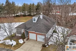 31 Whitehall Rd, Monroe Township, NJ 08831 - Photo 45