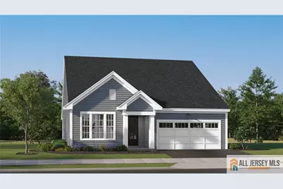 4 Prado Road, Monroe Township, NJ 08831 - Photo 21