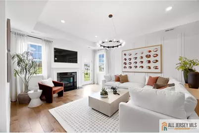 4 Prado Road, Monroe Township, NJ 08831 - Photo 7