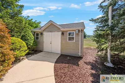 21 Drinking Brook Road, South Brunswick Township, NJ 08852 - Photo 39