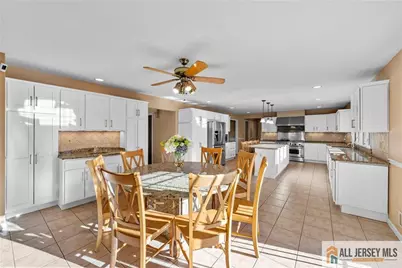 21 Drinking Brook Road, South Brunswick Township, NJ 08852 - Photo 9