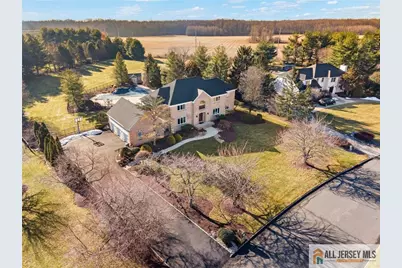 21 Drinking Brook Road, South Brunswick Township, NJ 08852 - Photo 45