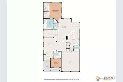 2 Talcott Court, South Brunswick Township, NJ 08824 - Photo 31