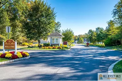 2 Talcott Court, South Brunswick Township, NJ 08824 - Photo 23