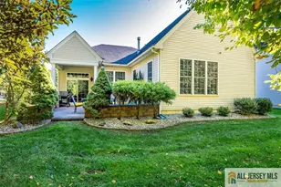 2 Talcott Ct, South Brunswick Township, NJ 08824 - Photo 21