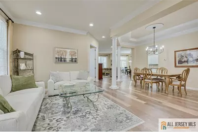 2 Talcott Court, South Brunswick Township, NJ 08824 - Photo 7