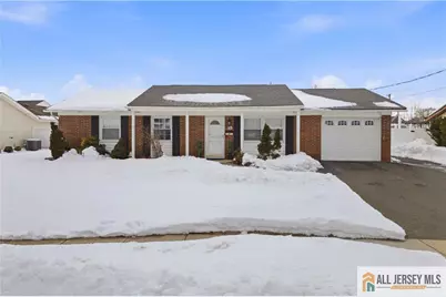 15 Drexel Terrace, Monroe Township, NJ 08831 - Photo 5