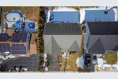 628 New Dover Road, Colonia, NJ 07067 - Photo 3