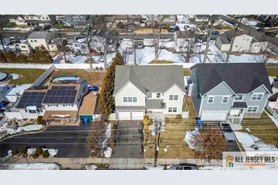 628 New Dover Road, Colonia, NJ 07067 - Photo 5