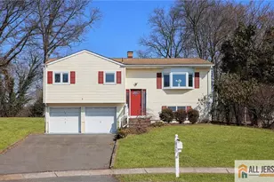 9 Nye Ct, Piscataway Township, NJ 08854 - Photo 1