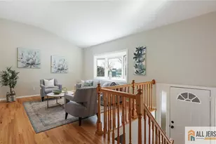 9 Nye Ct, Piscataway Township, NJ 08854 - Photo 3