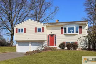 9 Nye Ct, Piscataway Township, NJ 08854 - Photo 27