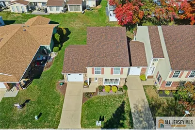 376 Stirling Drive #376A, Monroe Township, NJ 08831 - Photo 33