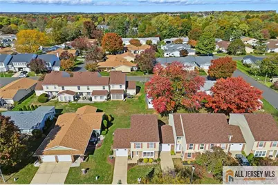 376 Stirling Drive #376A, Monroe Township, NJ 08831 - Photo 3