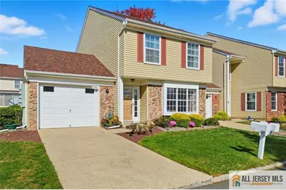 376 Stirling Drive #376A, Monroe Township, NJ 08831 - Photo 1