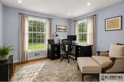 4 Hardley Drive, Cranbury Township, NJ 08512 - Photo 9