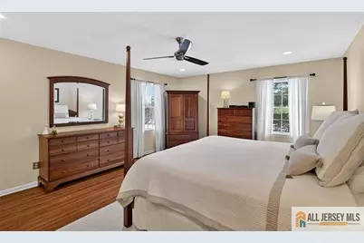 4 Hardley Drive, Cranbury Township, NJ 08512 - Photo 25