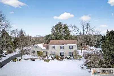 4 Hardley Drive, Cranbury Township, NJ 08512 - Photo 35