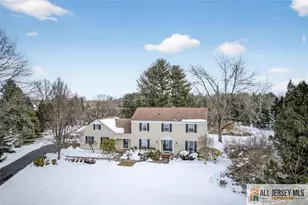 4 Hardley Dr, Cranbury Township, NJ 08512 - Photo 35