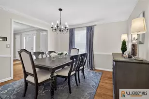 4 Hardley Dr, Cranbury Township, NJ 08512 - Photo 5