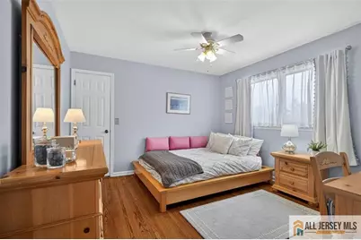 4 Hardley Drive, Cranbury Township, NJ 08512 - Photo 25