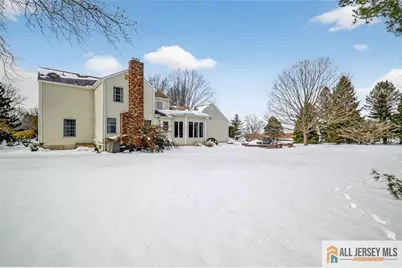 4 Hardley Drive, Cranbury Township, NJ 08512 - Photo 39