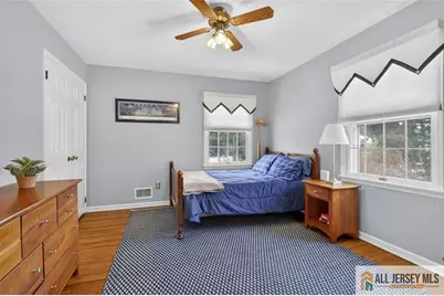 4 Hardley Drive, Cranbury Township, NJ 08512 - Photo 35