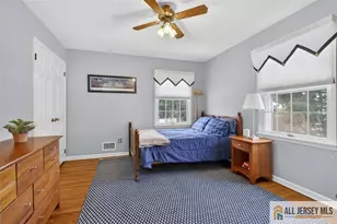 4 Hardley Dr, Cranbury Township, NJ 08512 - Photo 35