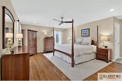4 Hardley Drive, Cranbury Township, NJ 08512 - Photo 29